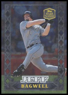 43 Jeff Bagwell